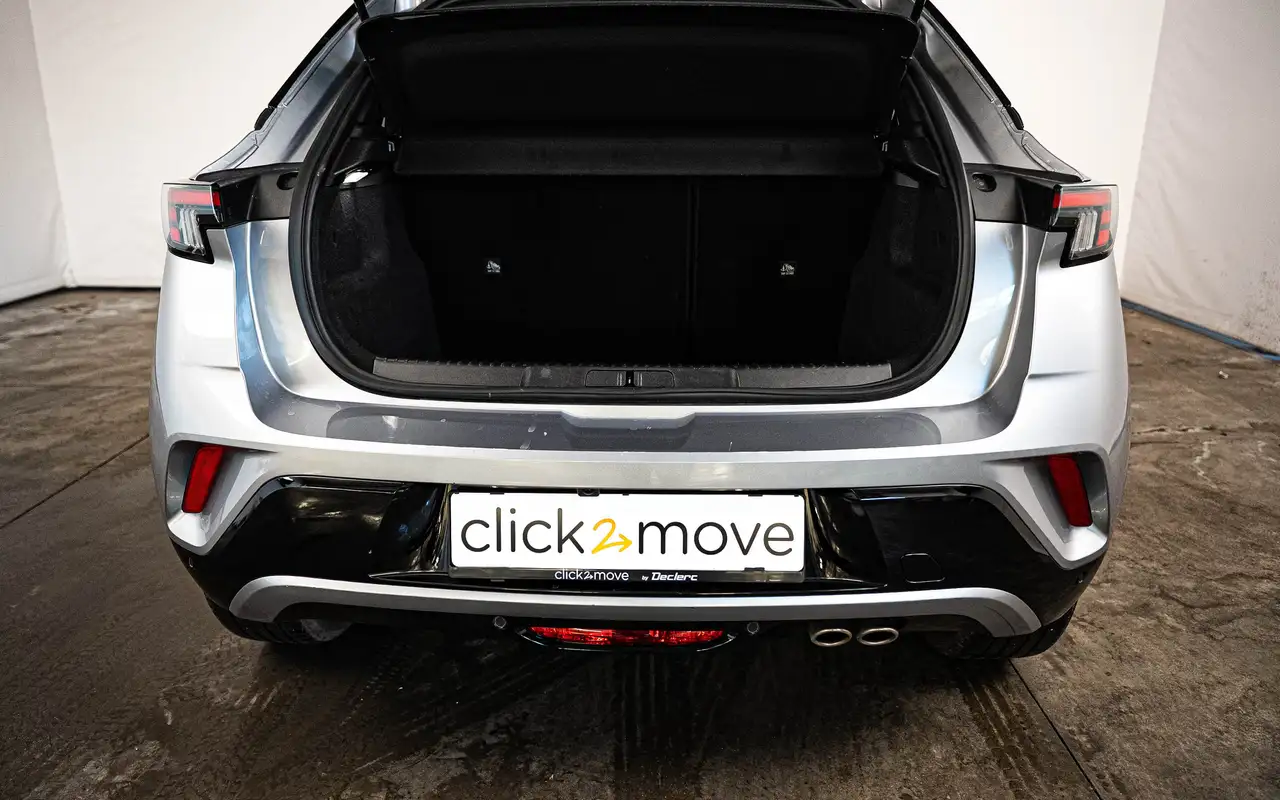 Opel Mokka - 6