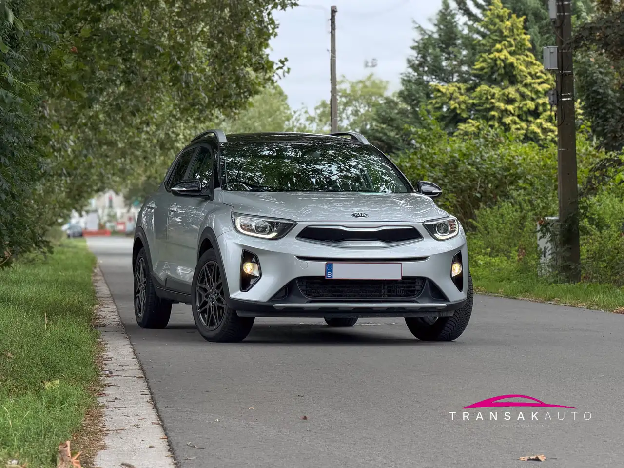 Kia Stonic - 2