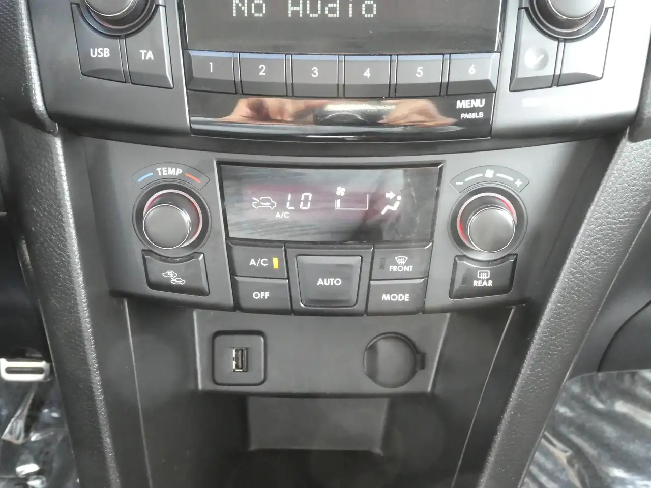 Suzuki Swift - 10