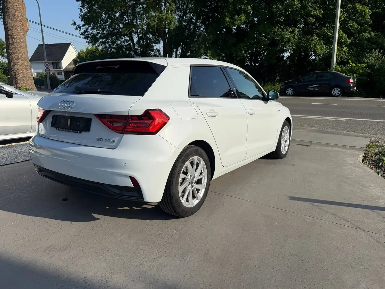 Audi A1 - 3