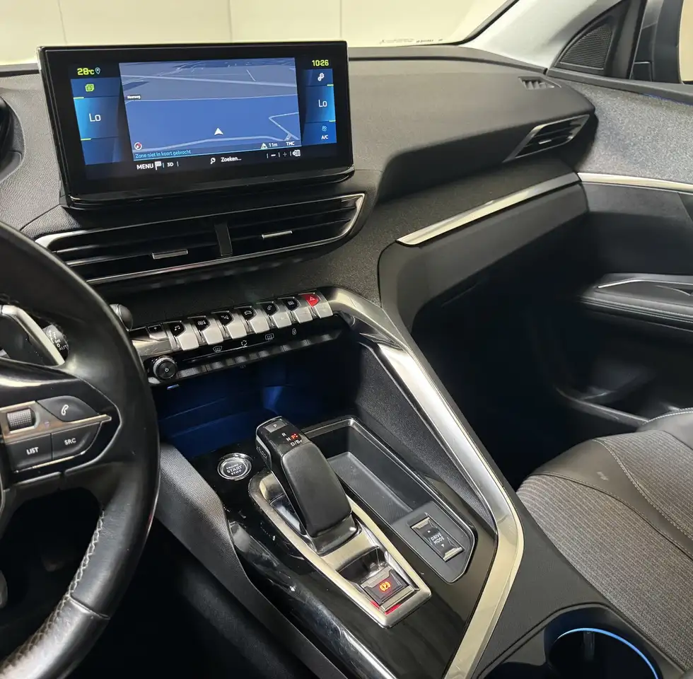 Peugeot 3008 - 12