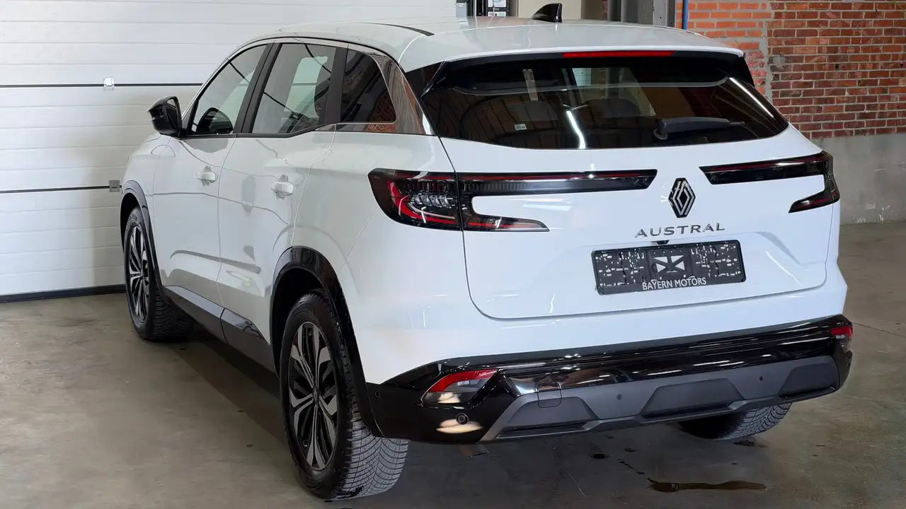 Renault Austral - 6