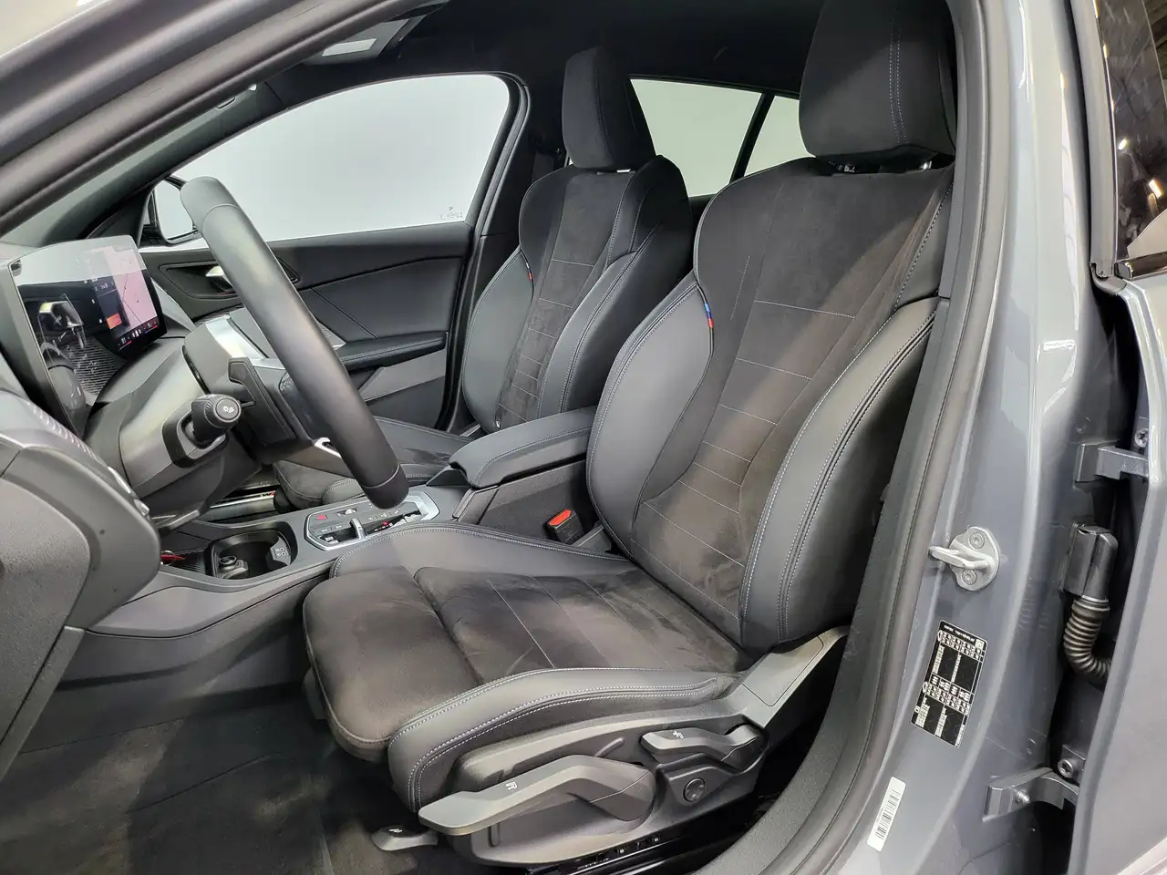 BMW 118 - 12