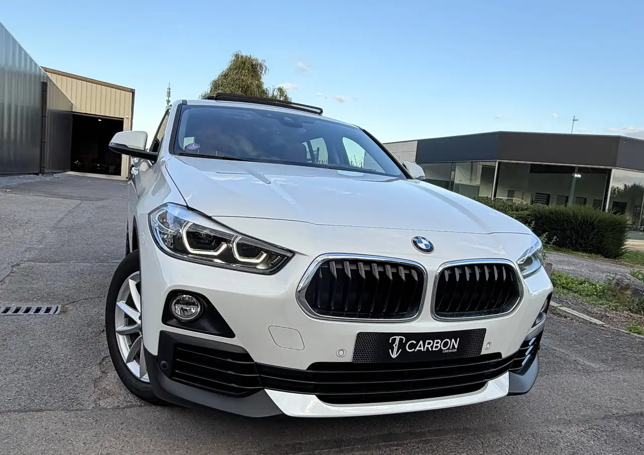 BMW X2 - 7