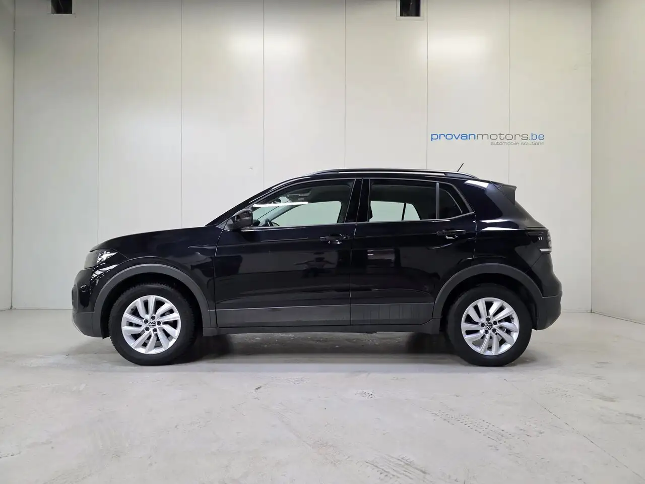 Volkswagen T-Cross - 7