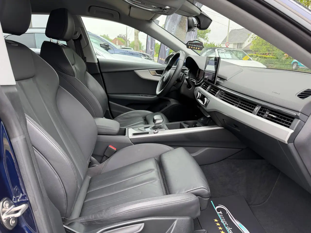 Audi A5 - 12