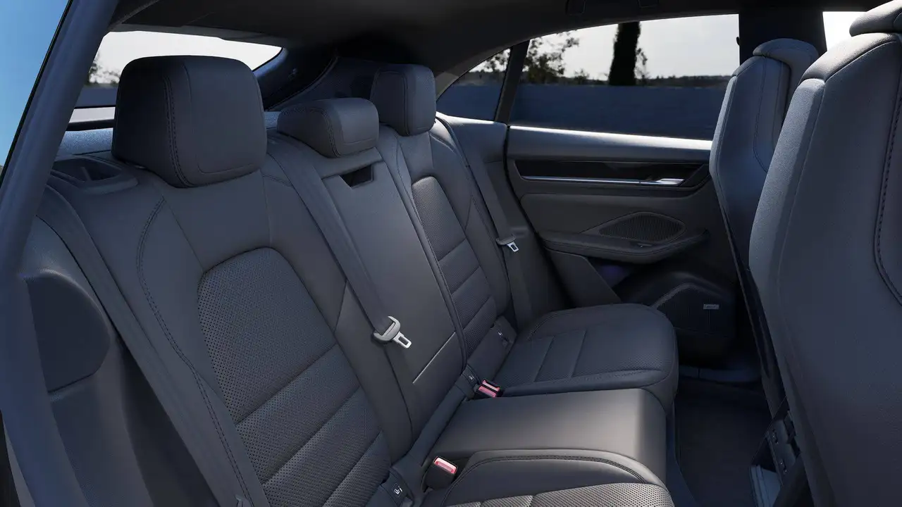 Porsche Macan - 9