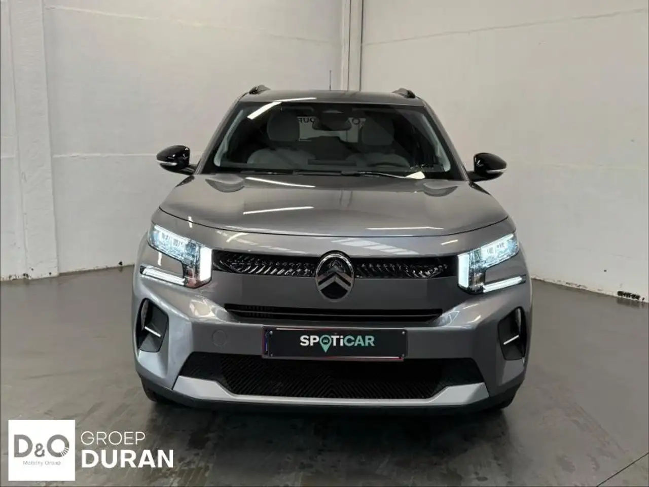 Citroen C3 - 5
