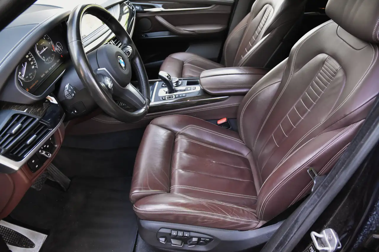 BMW X5 M - 5