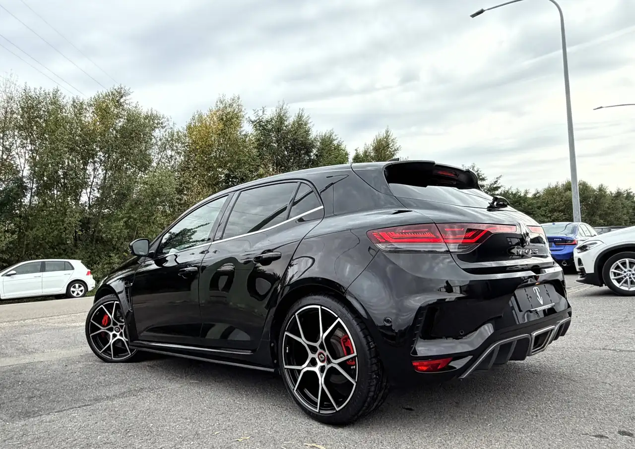 Renault Megane - 6
