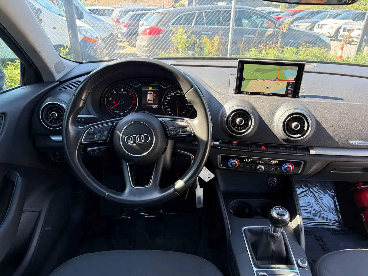 Audi A3 - 9