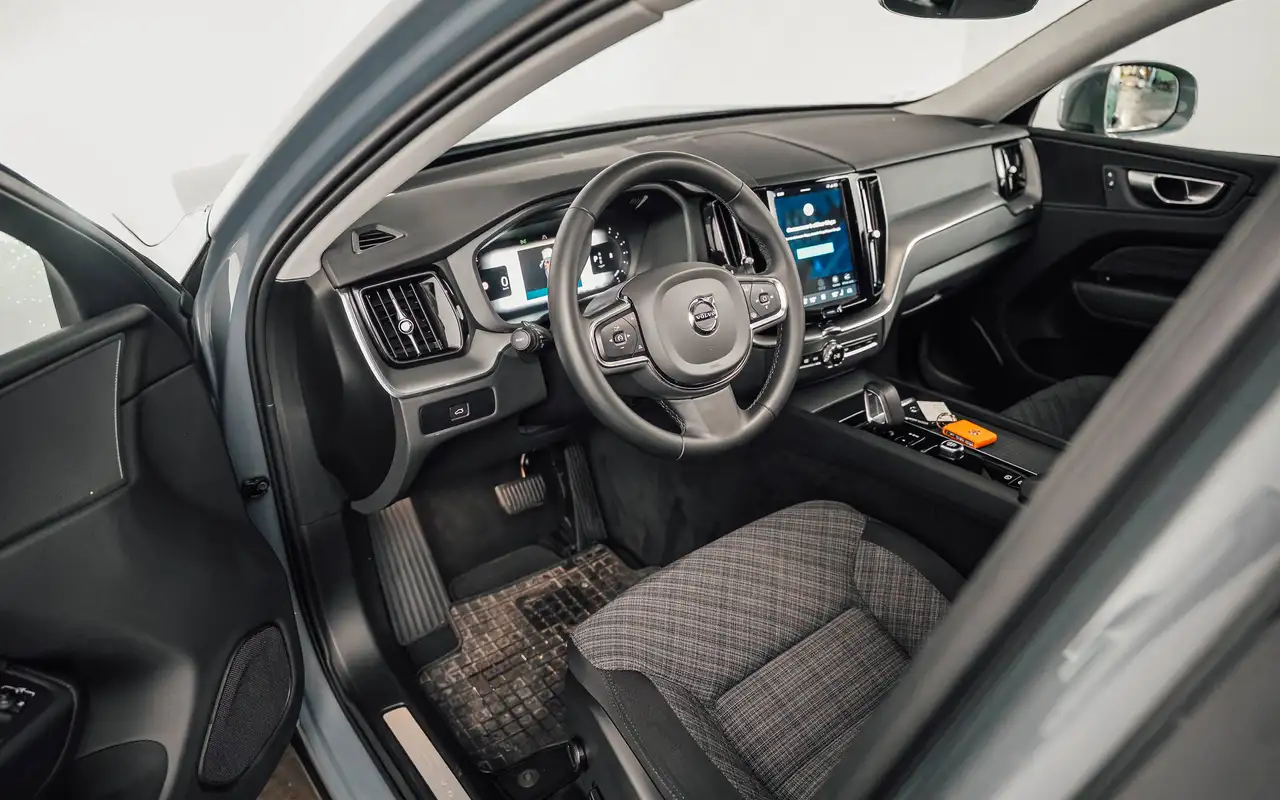 Volvo XC60 - 10