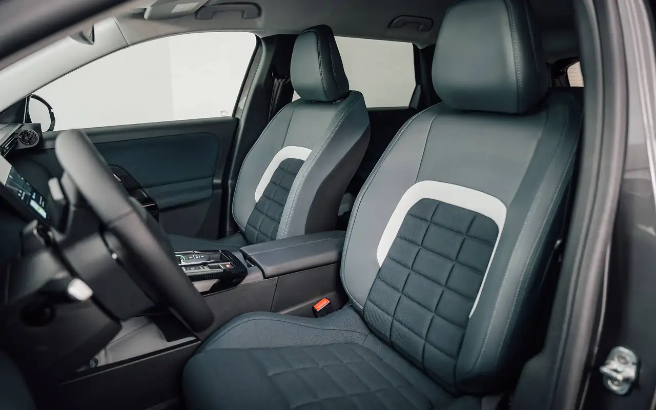 Citroen C5 Aircross - 9