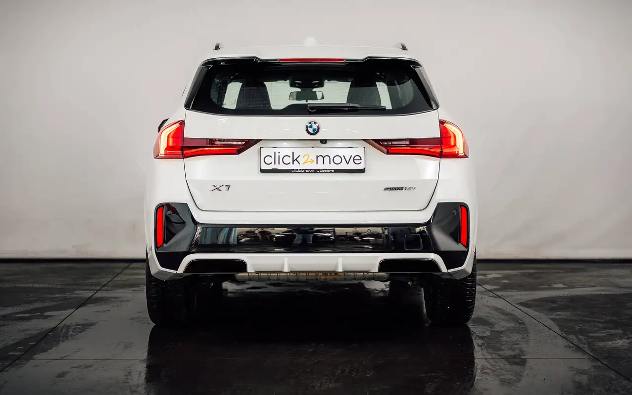 BMW X1 - 5
