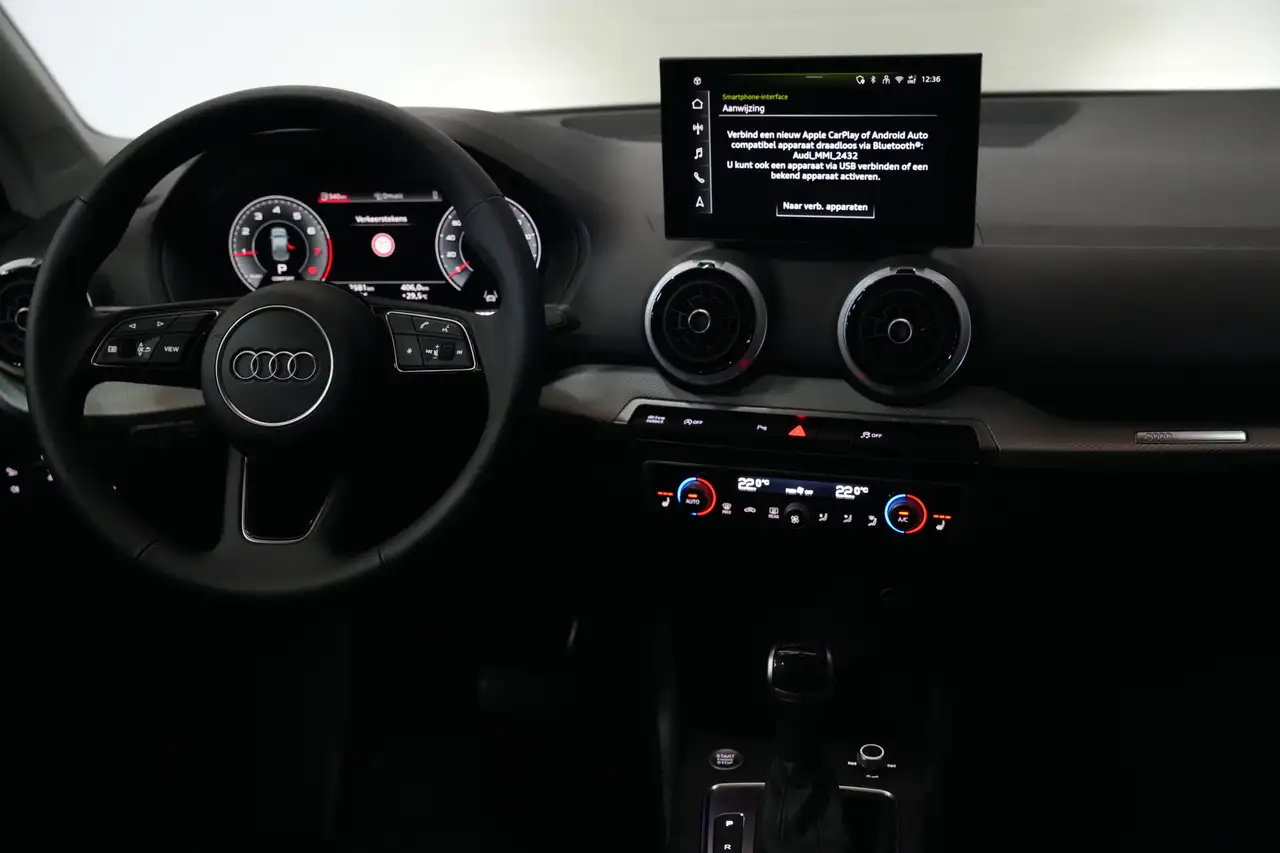 Audi Q2 - 11