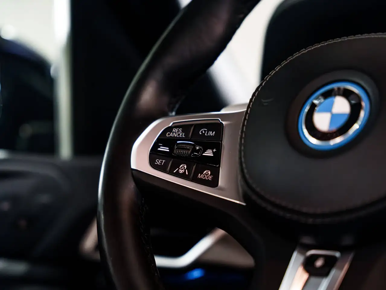 BMW X5 - 12