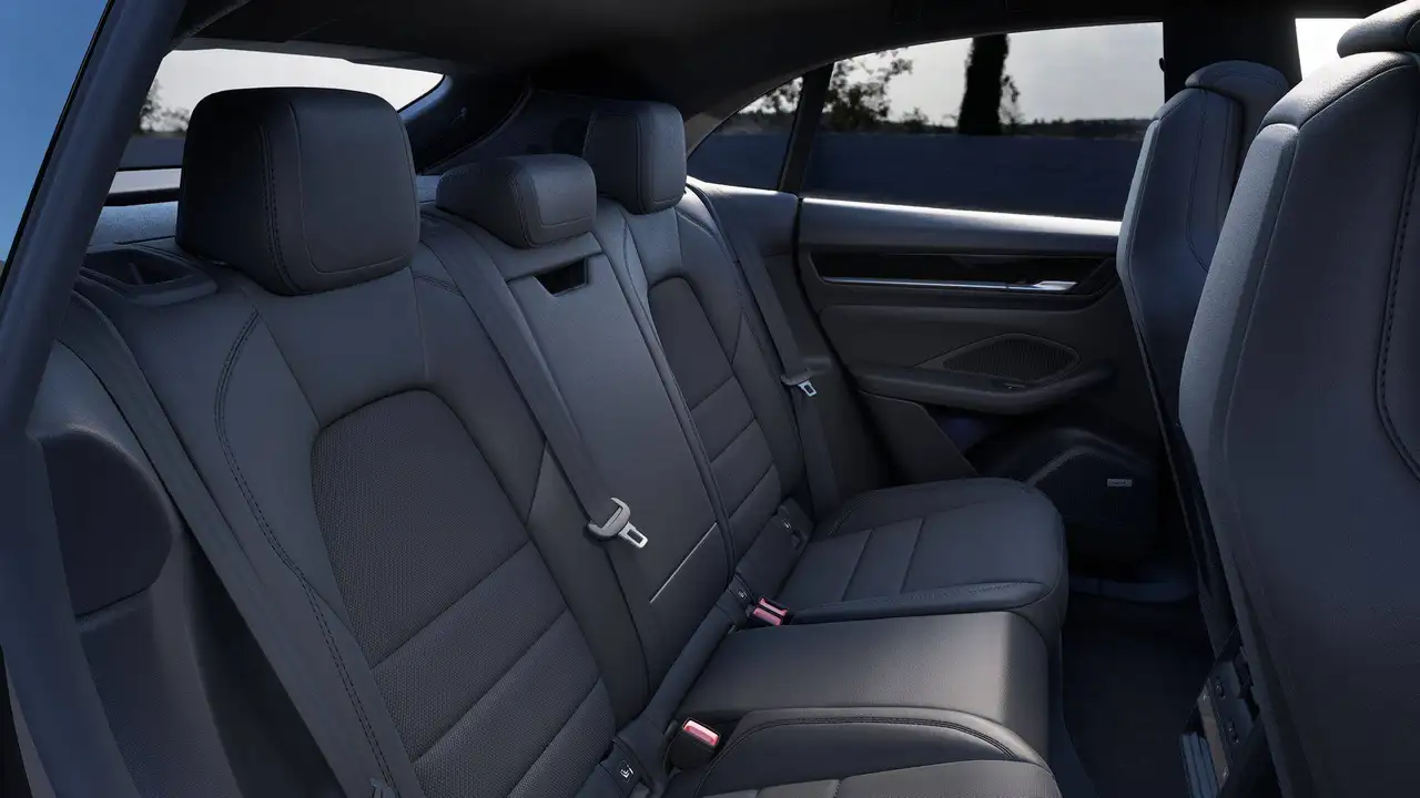 Porsche Macan - 10