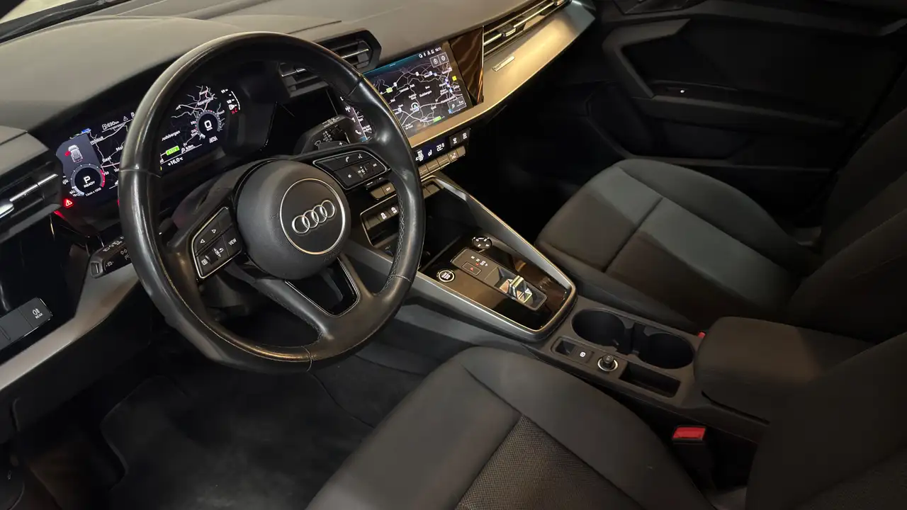 Audi A3 - 7