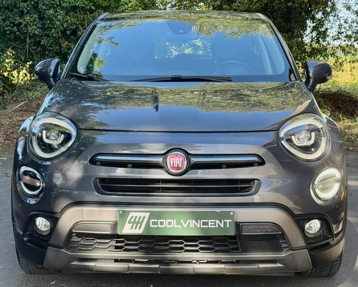 Fiat 500X - 2