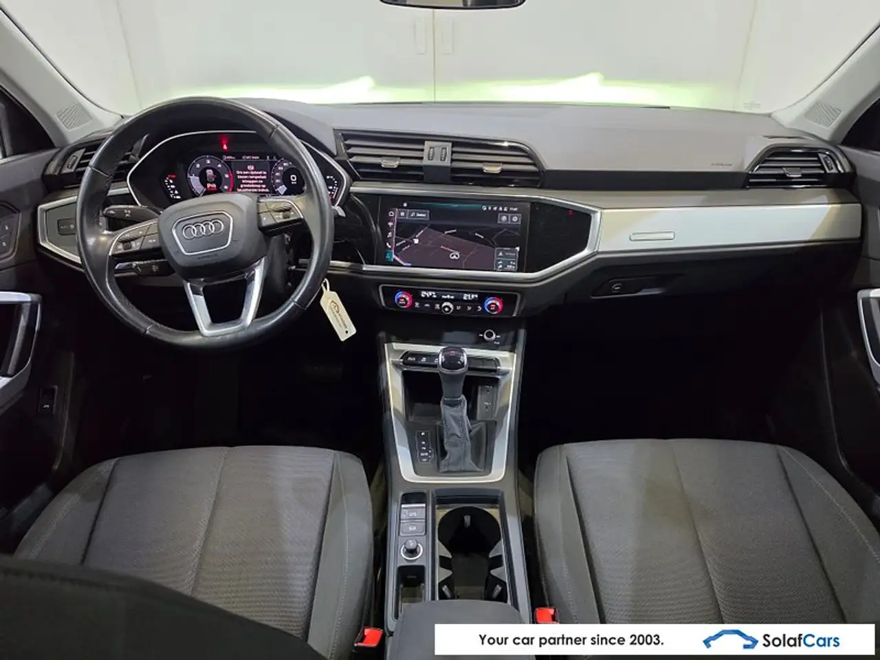 Audi Q3 - 7