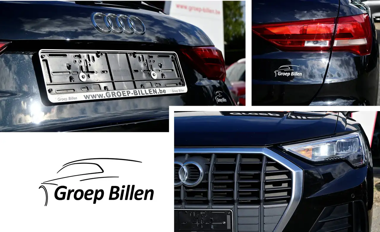 Audi Q3 - 6
