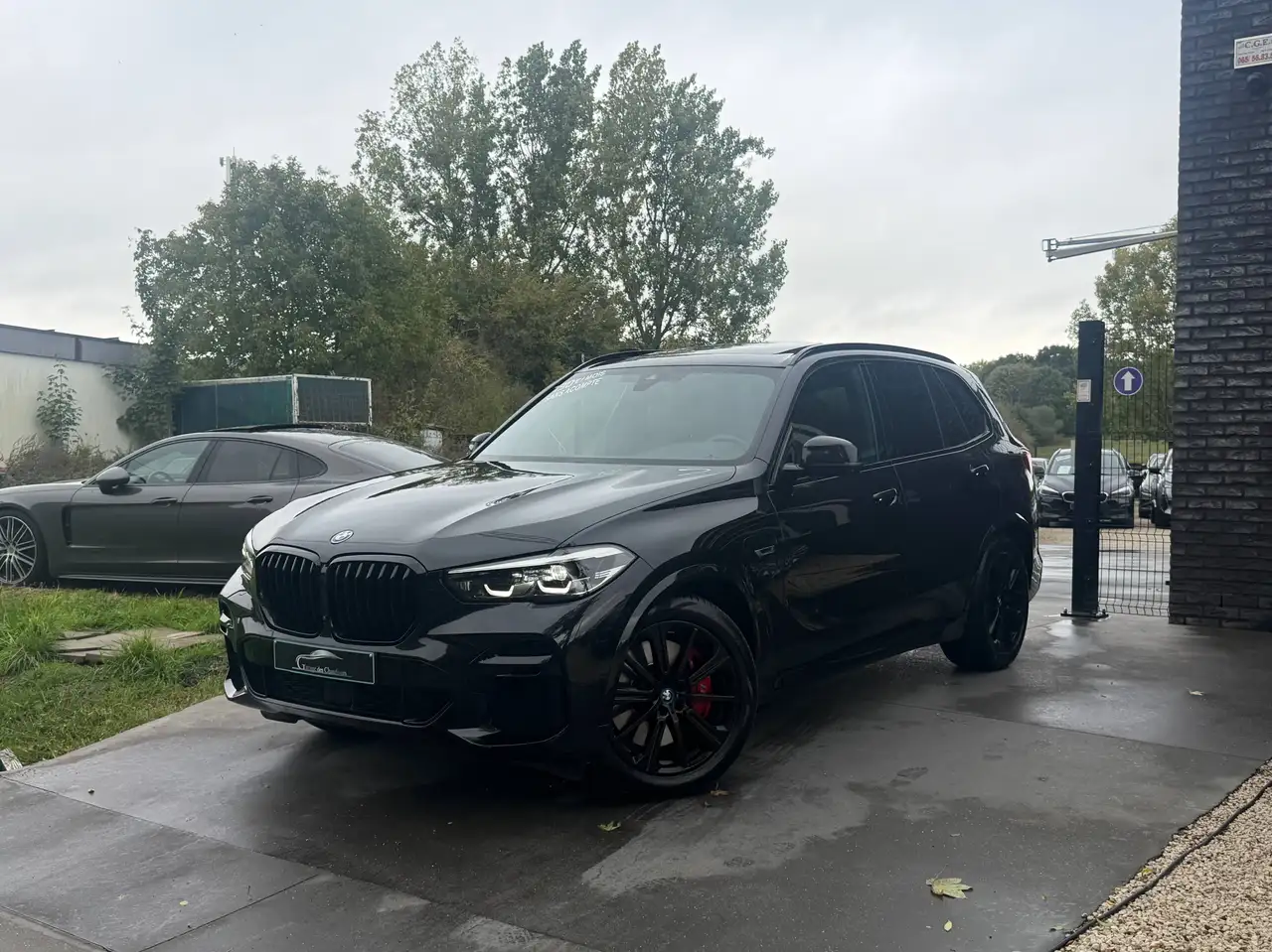 BMW X5 - 9