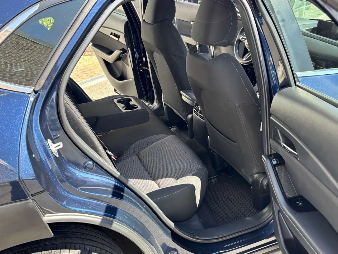 Mazda CX-30 - 8