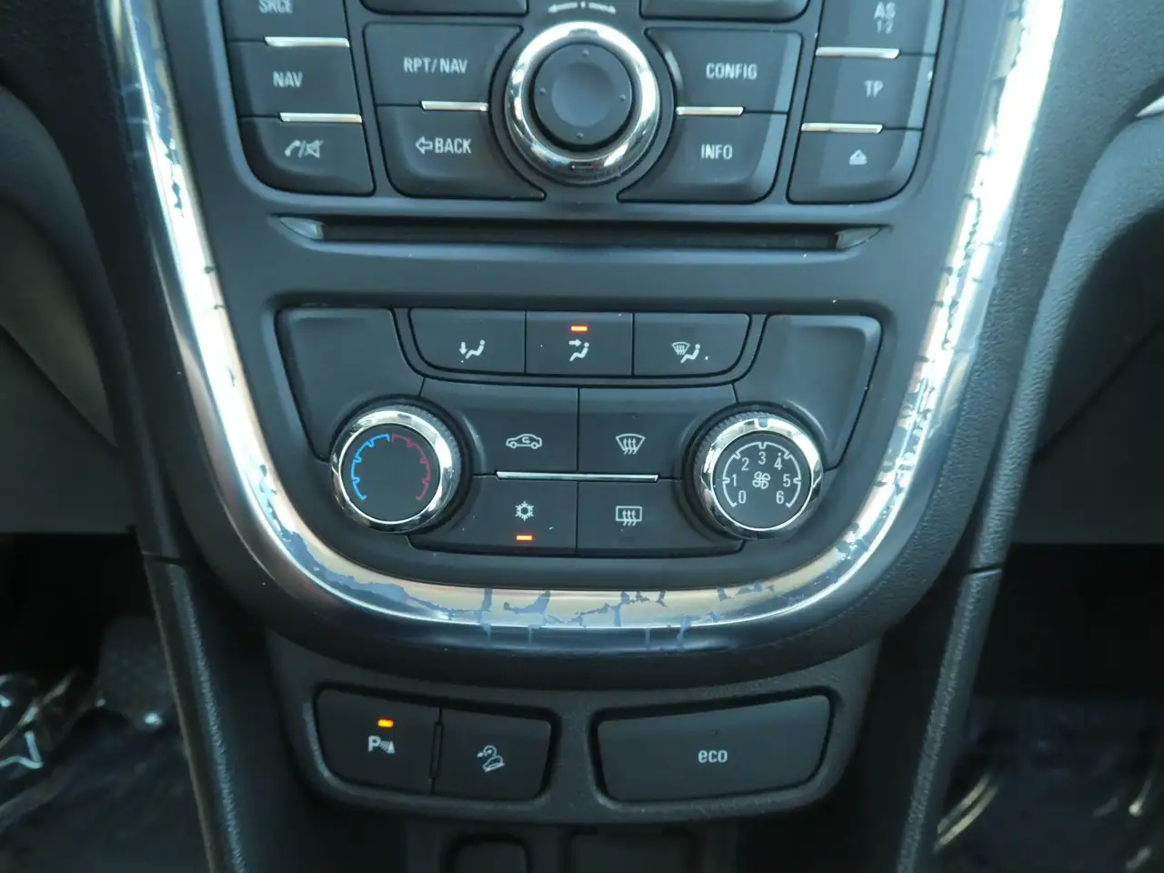 Opel Mokka - 10