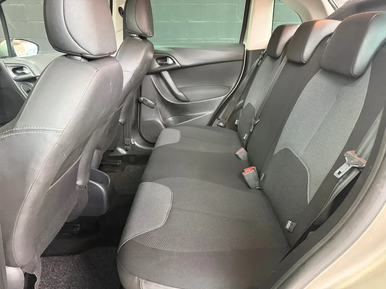 Citroen C3 - 12