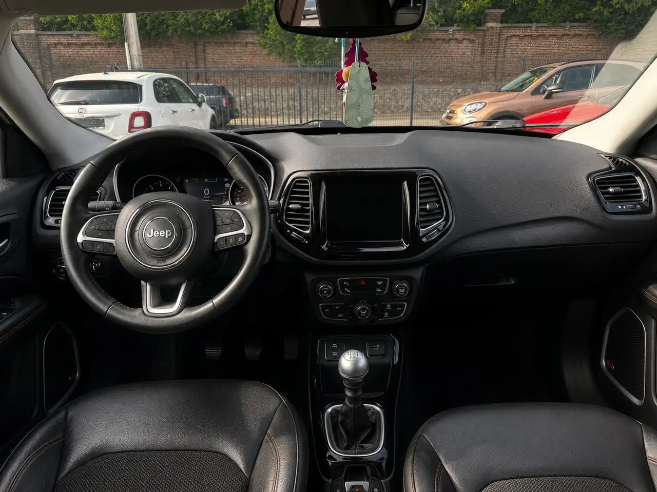 Jeep Compass - 6