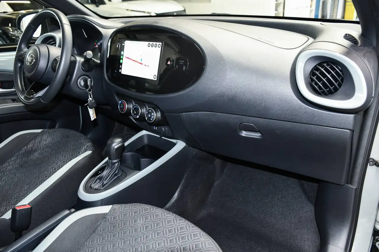 Toyota Aygo X - 7