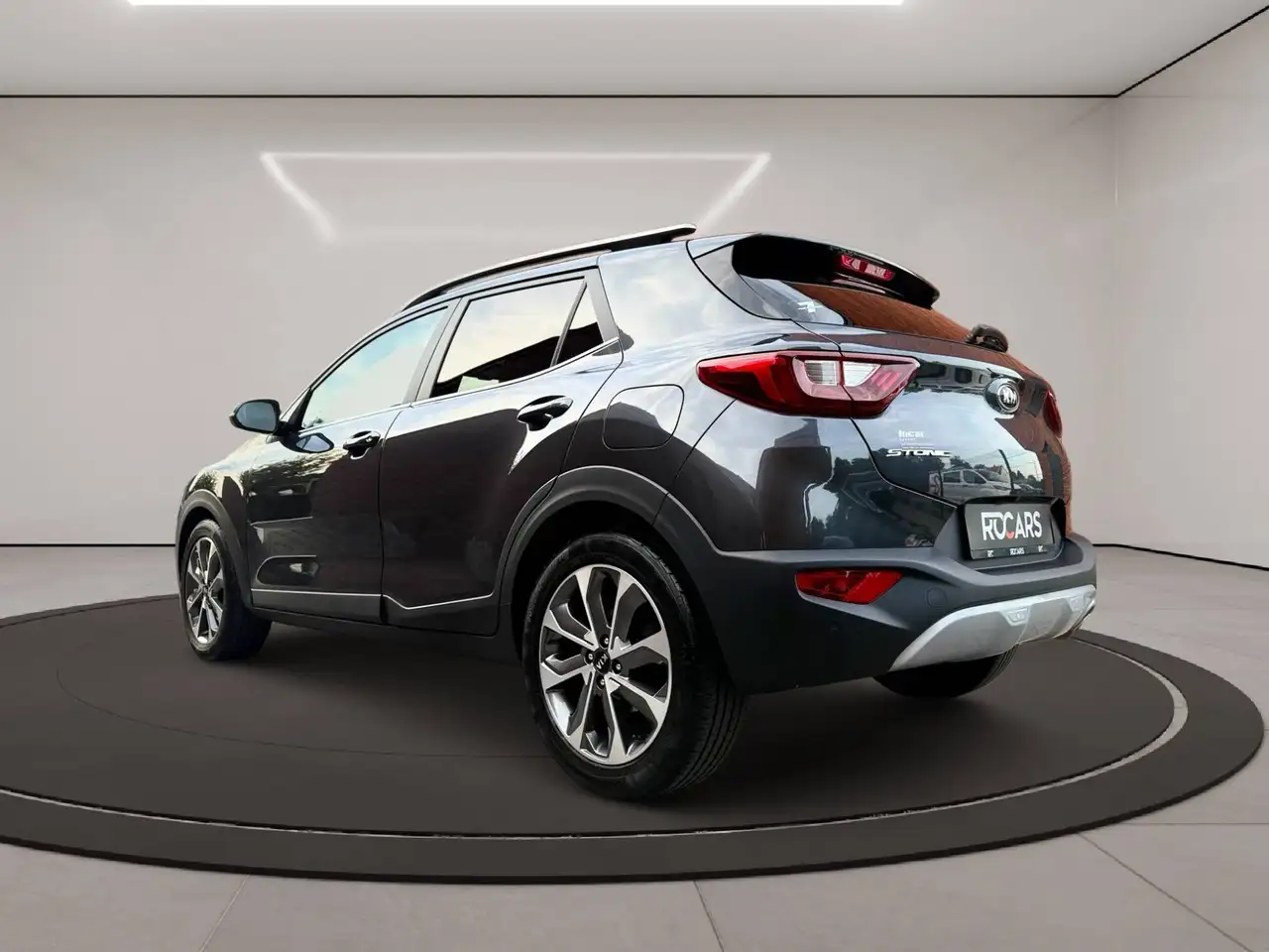 Kia Stonic - 8