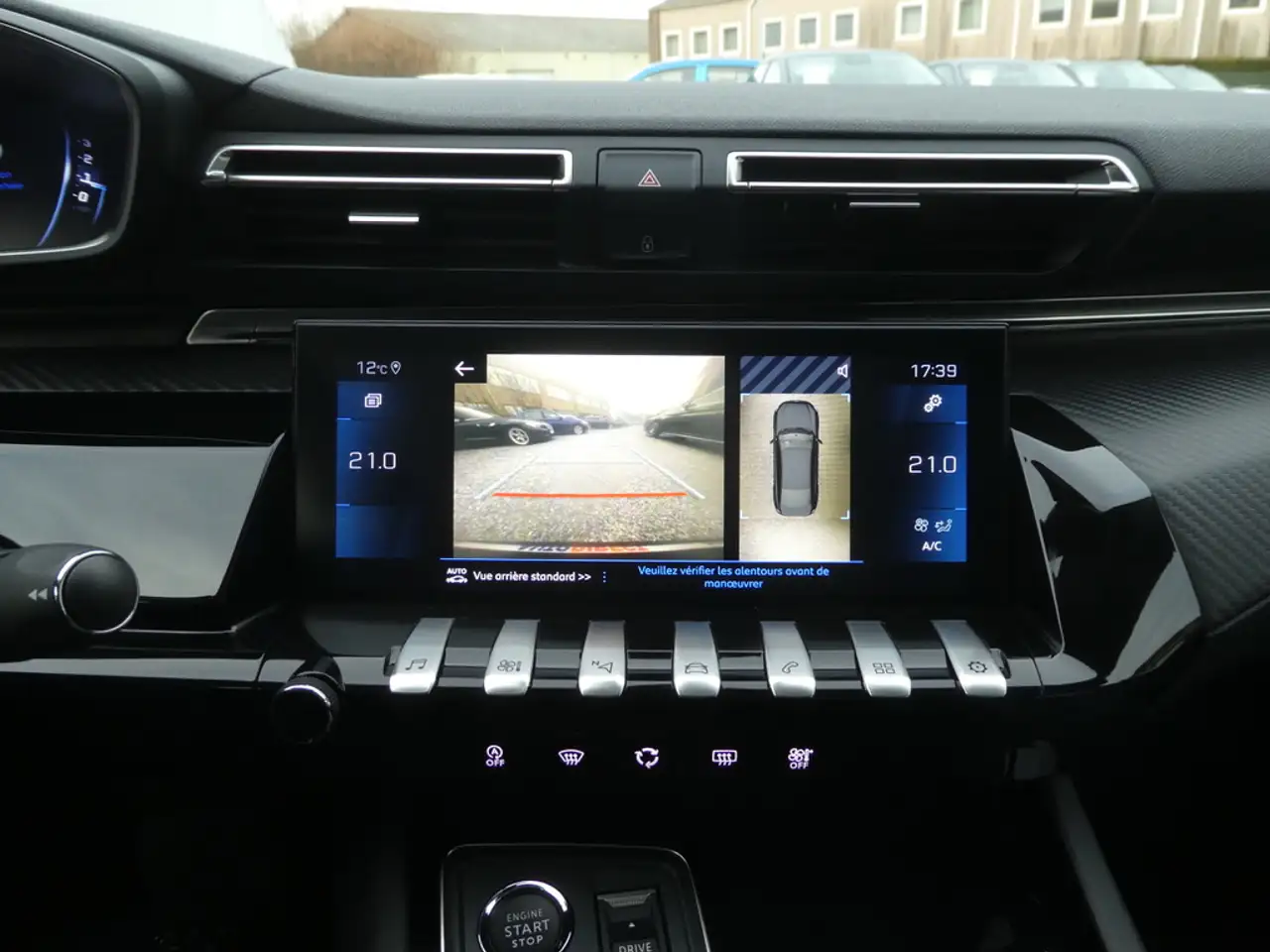 Peugeot 508 - 10