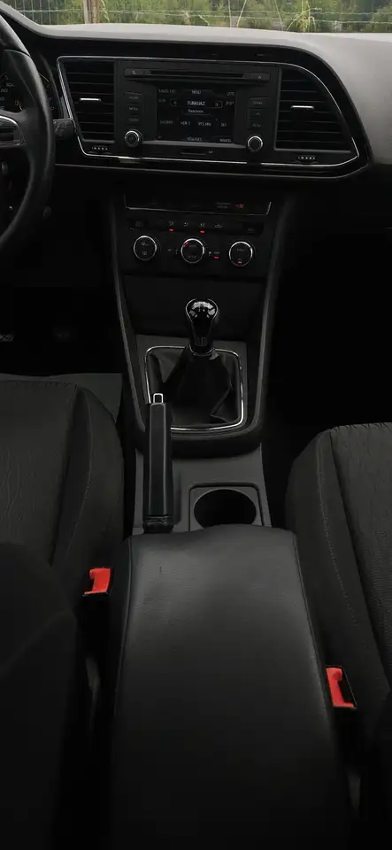 SEAT Leon - 9