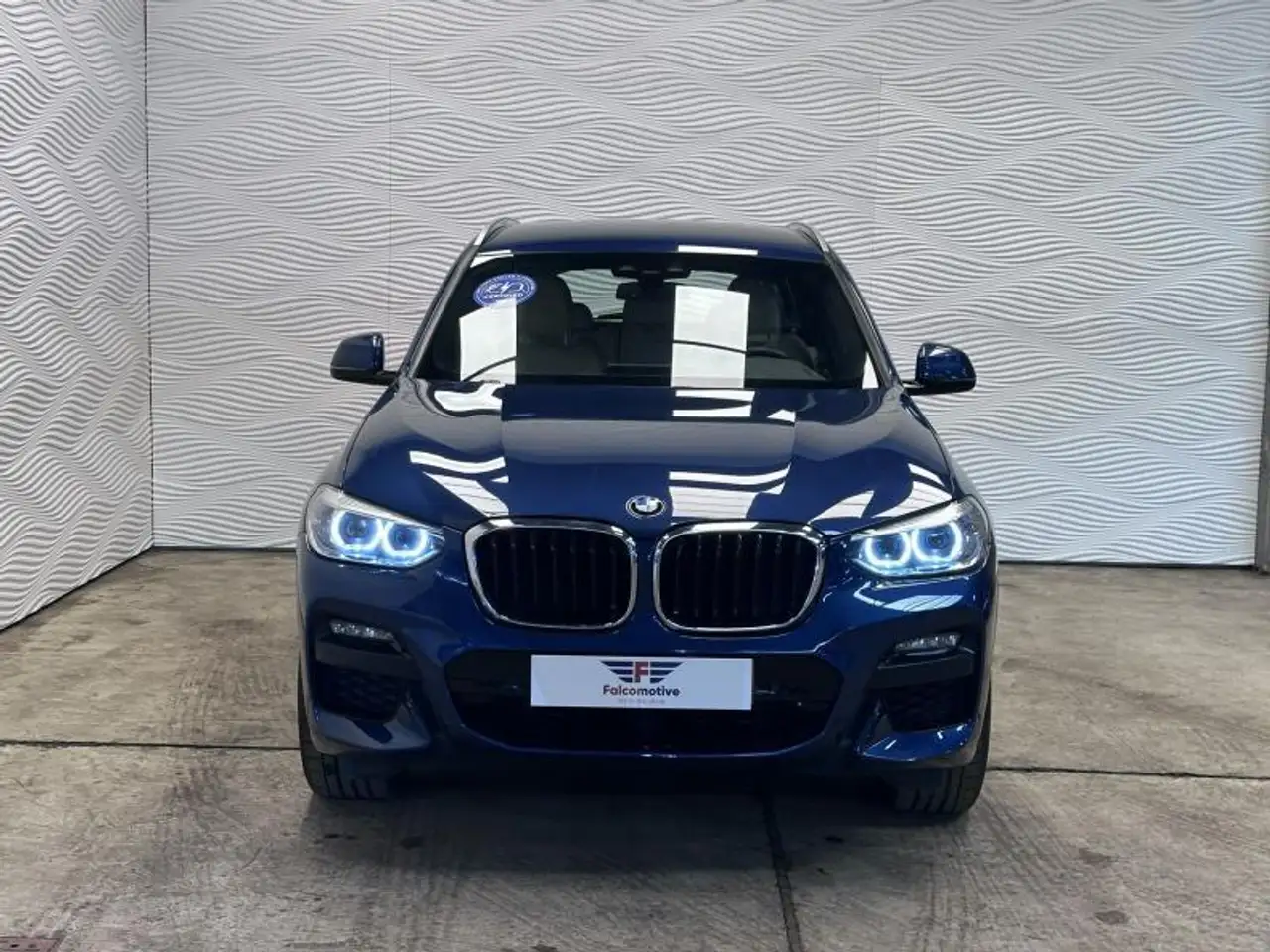 BMW X3 - 6
