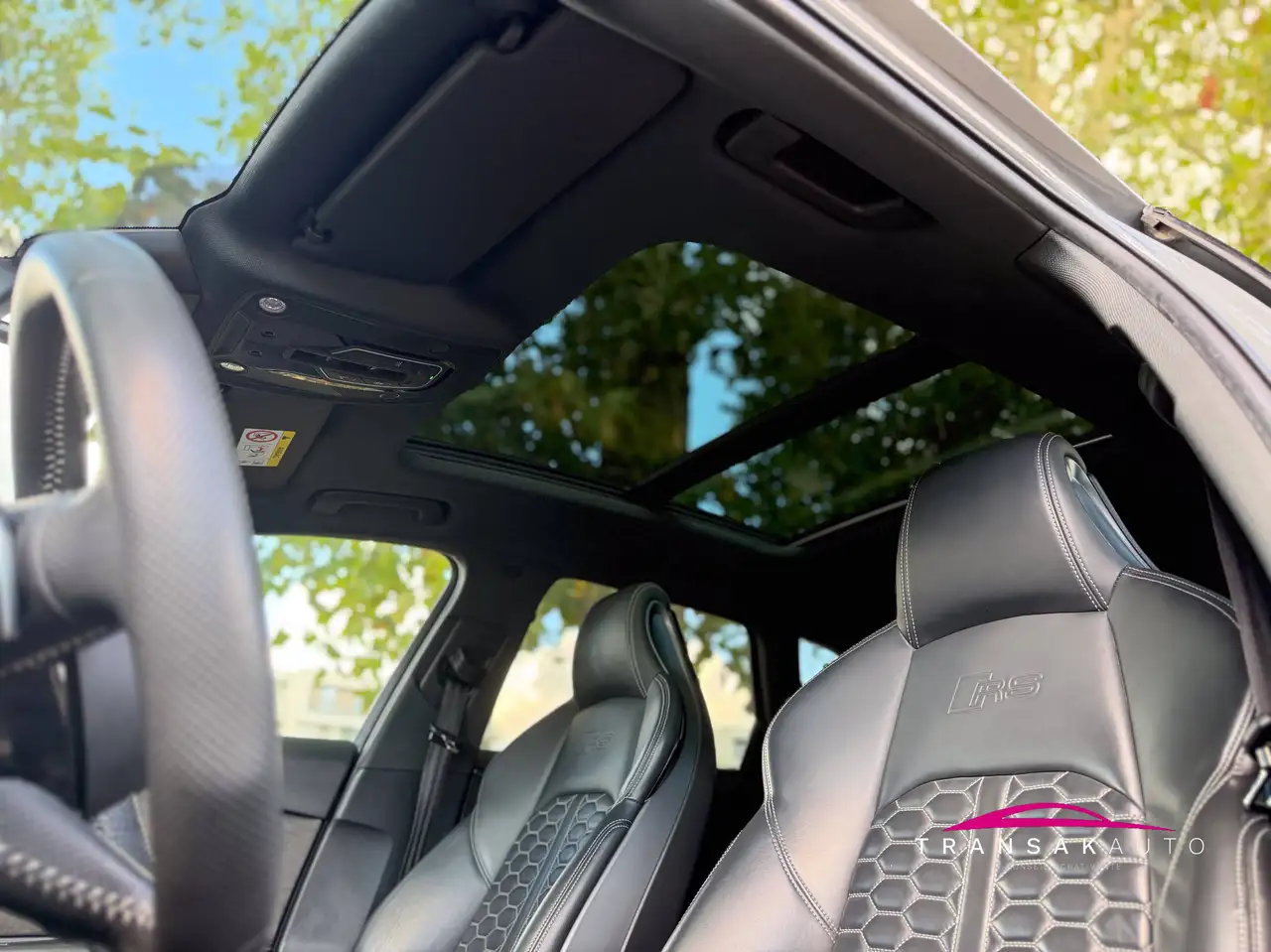 Audi RS4 - 11