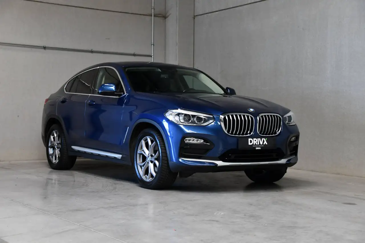 BMW X4 - 3