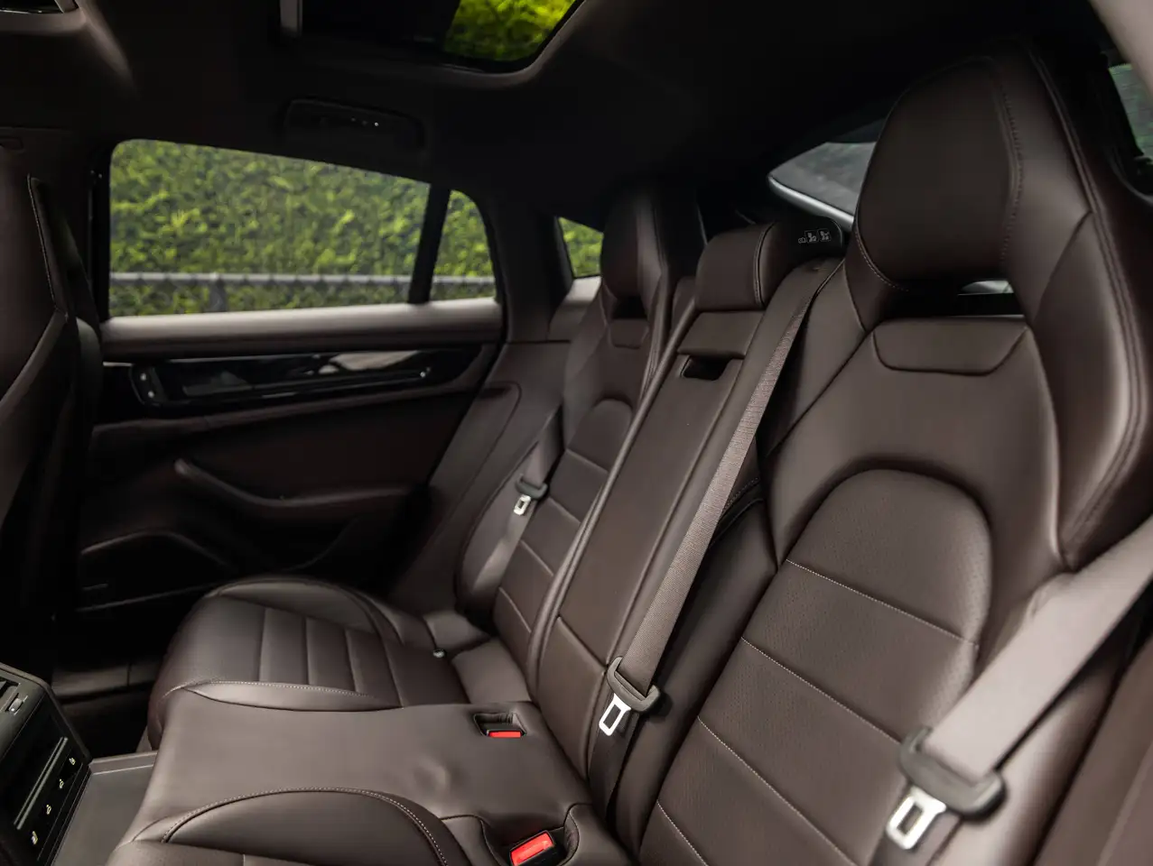 Porsche Panamera - 9