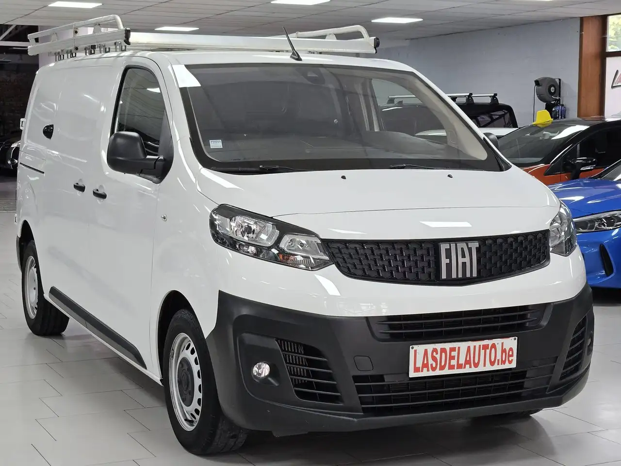 Fiat Scudo - 3