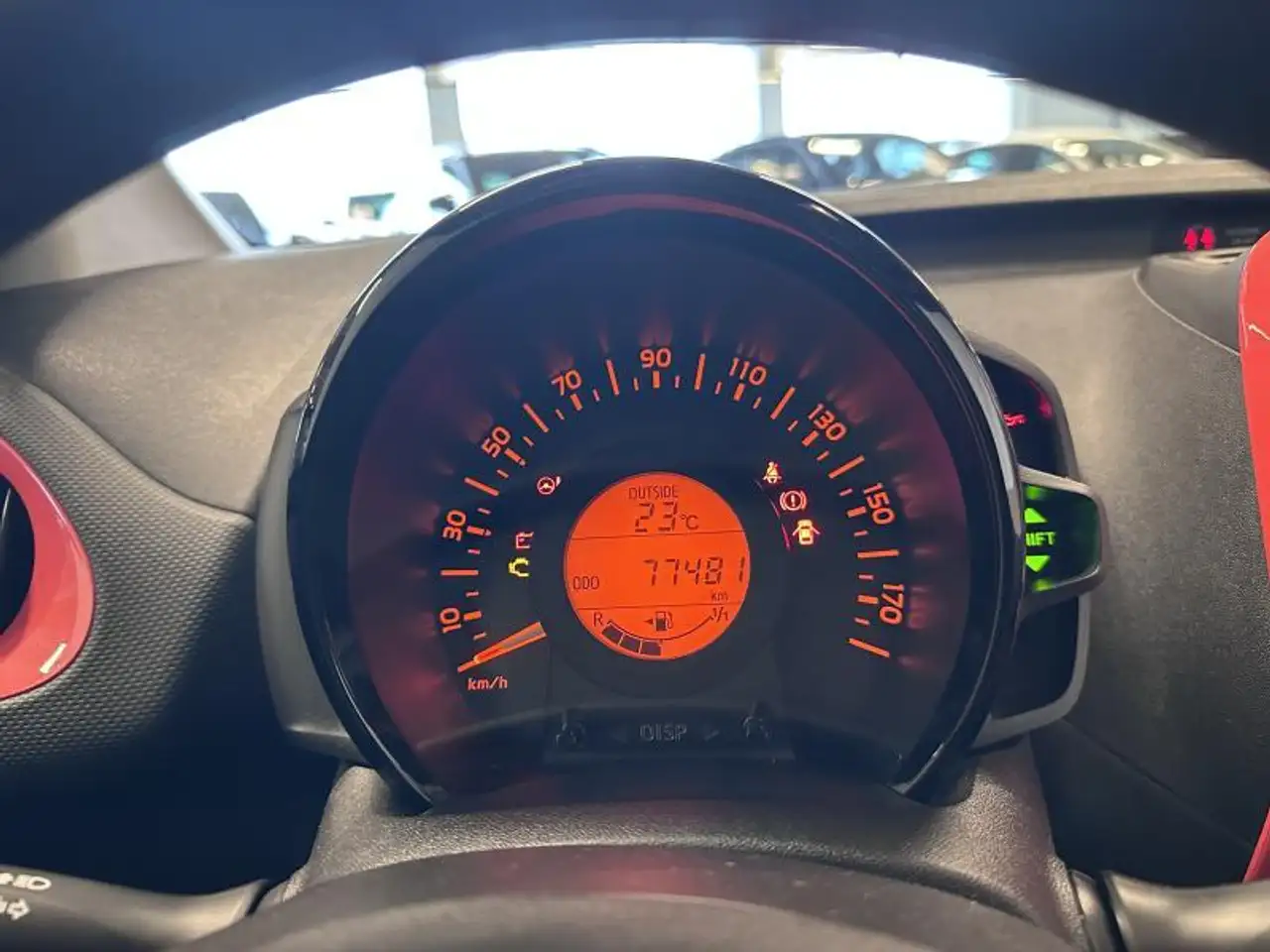 Citroen C1 - 11