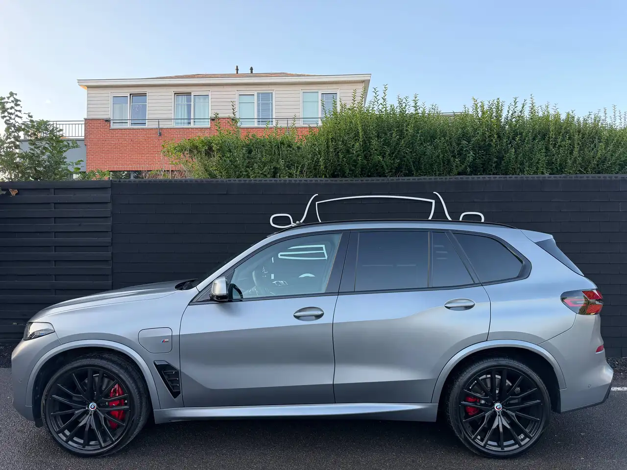 BMW X5 - 3