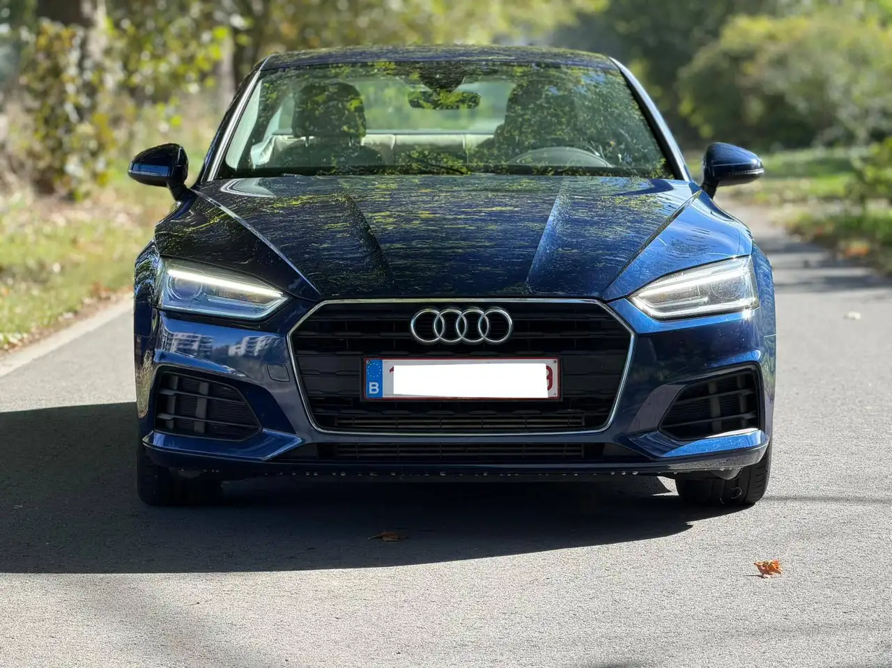 Audi A5 - 4