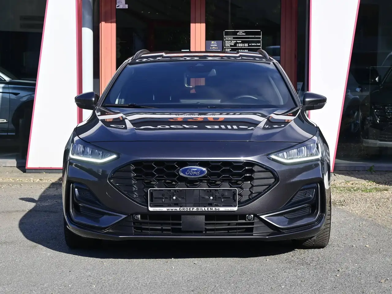 Ford Focus - 7