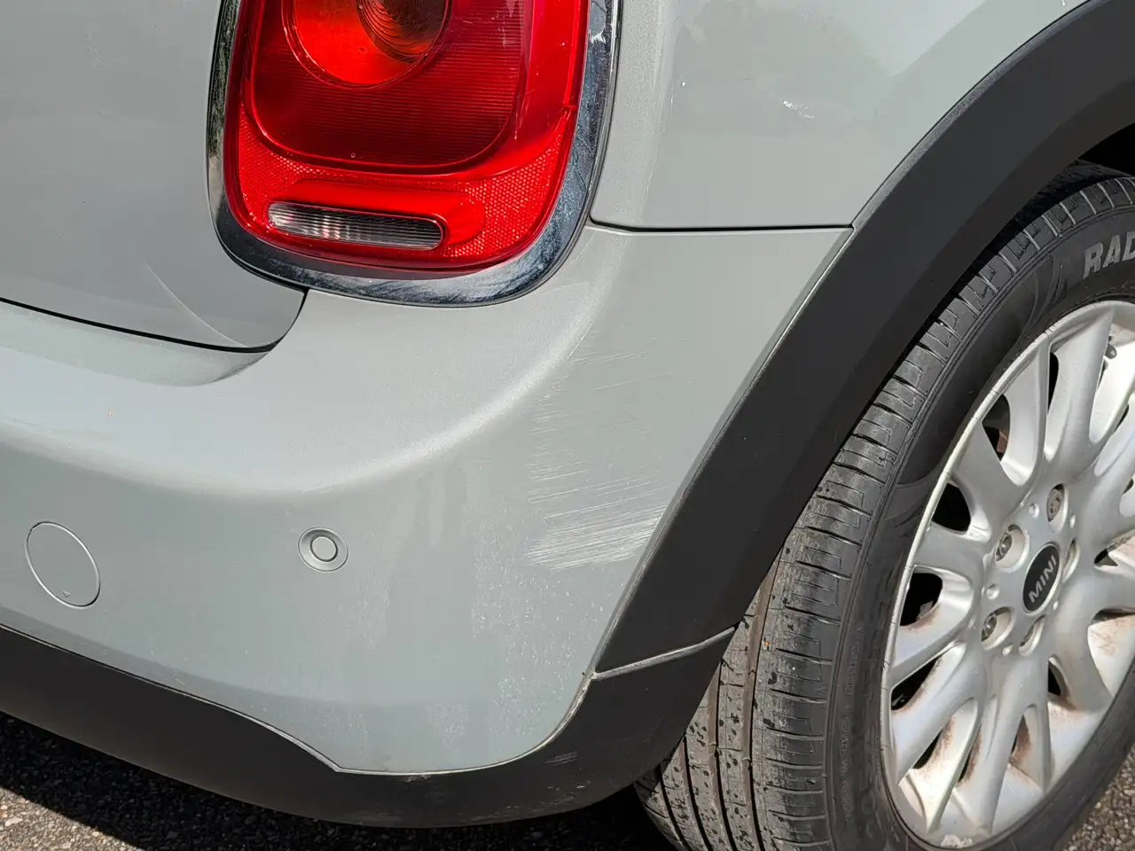 MINI Cooper - 5