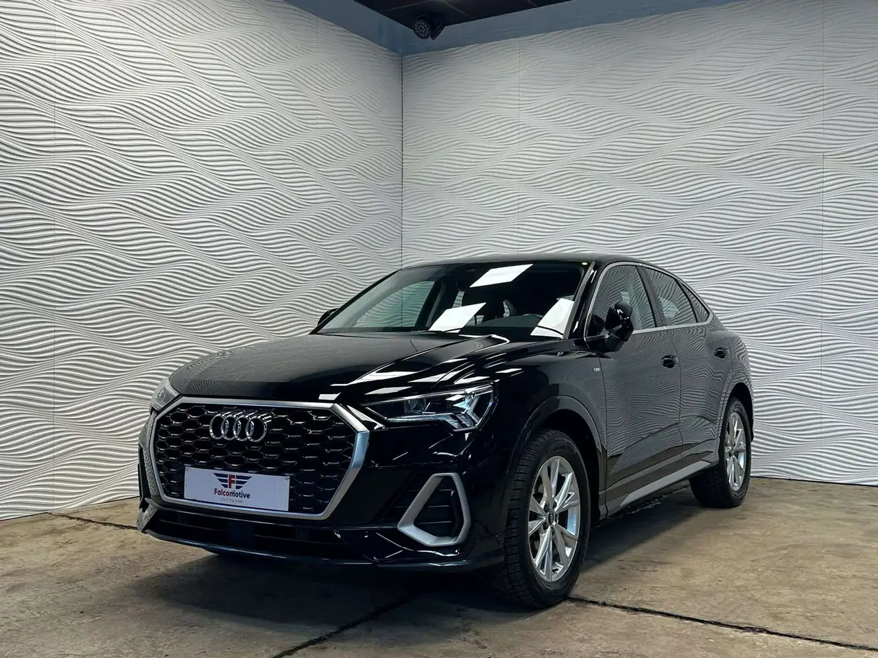 Audi Q3 - 3