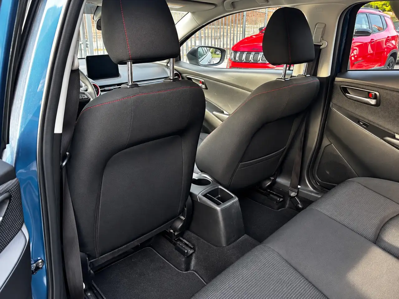 Mazda 2 - 11