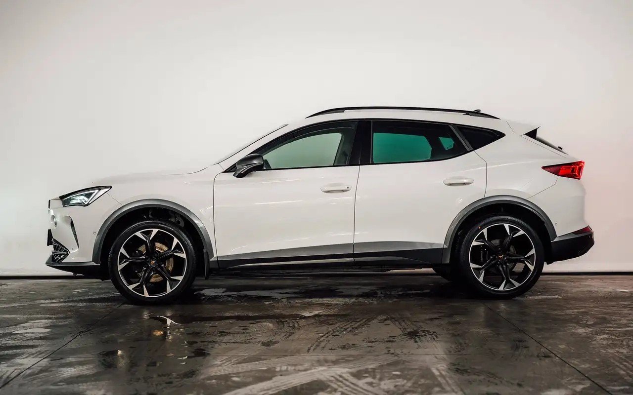 CUPRA Formentor - 2