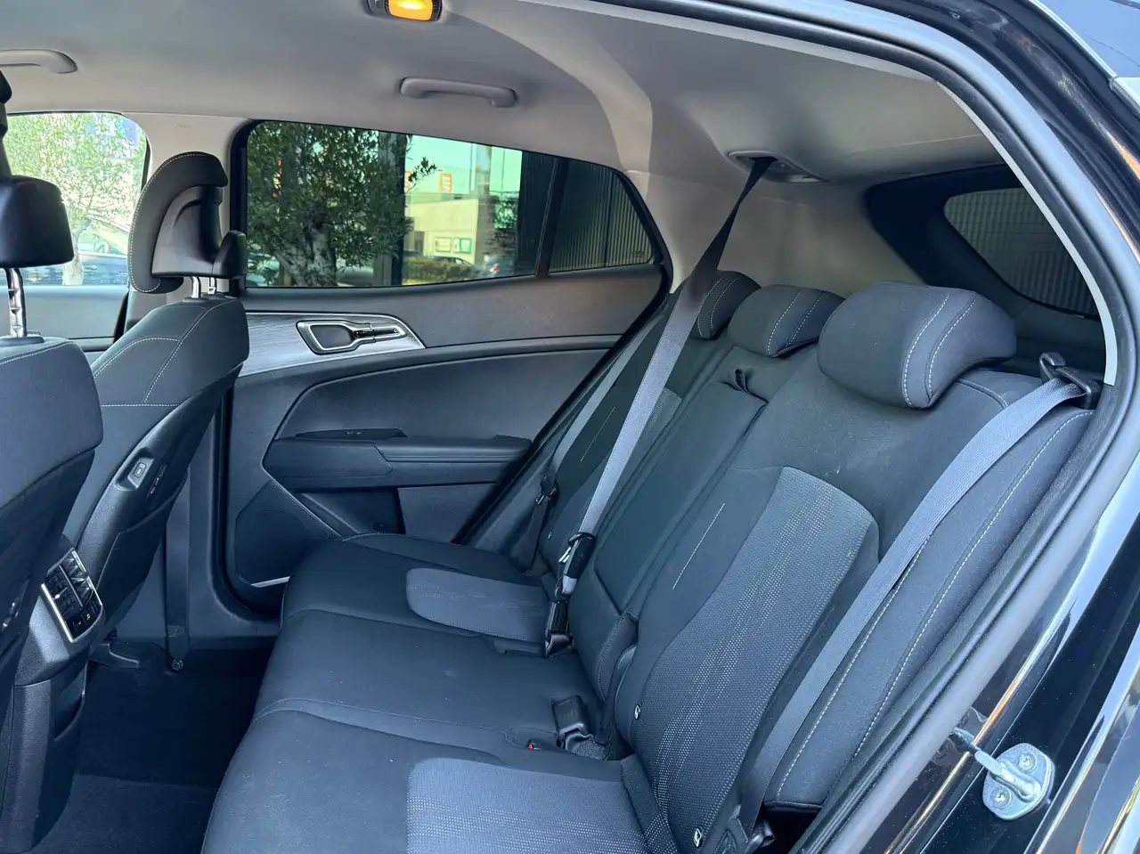 Kia Sportage - 11