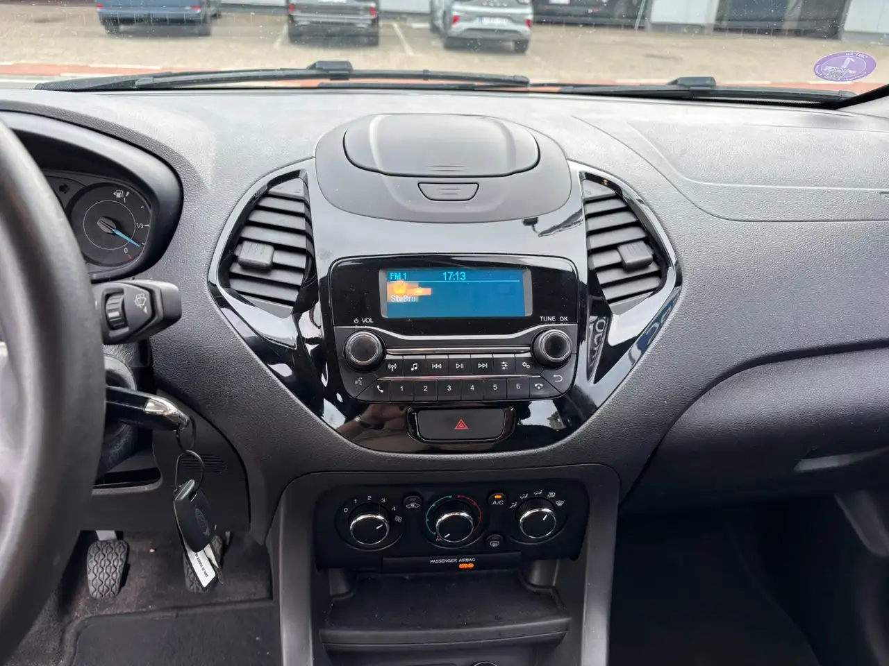 Ford Ka/Ka+ - 10