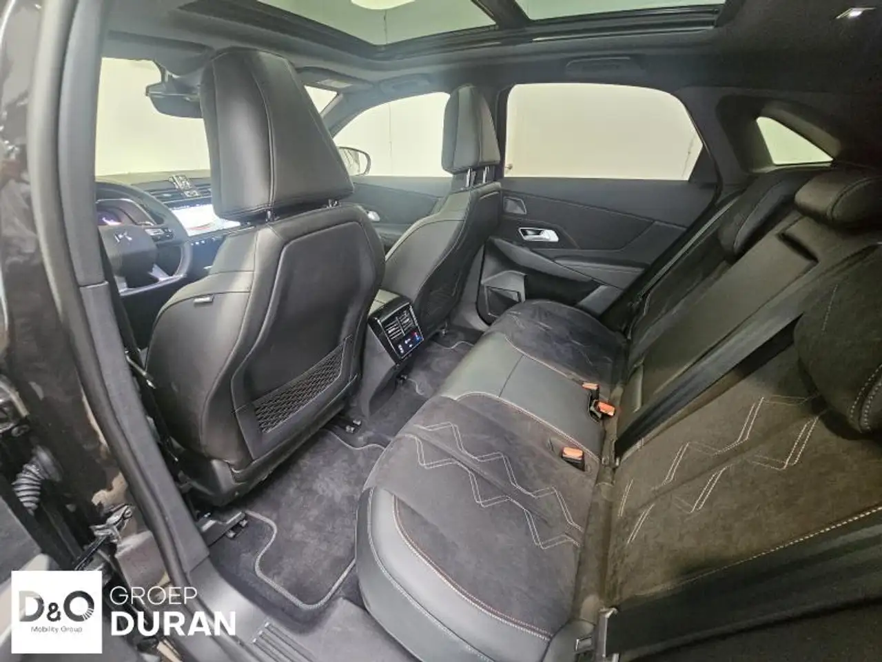 DS Automobiles DS 7 Crossback - 6